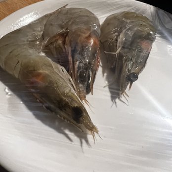 Kogi Aina - Shrimp - Hot Pot Near Me - Kaneohe, Hawaii