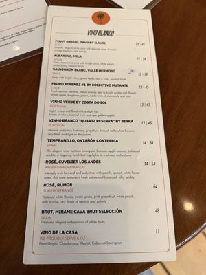 Menu photo 6 Havana Restaurant West Palm Beach, FL
