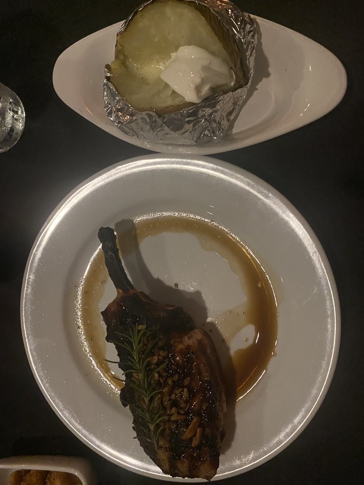 THE STEAKHOUSE Updated September 2024 73 Photos & 56 Reviews 200