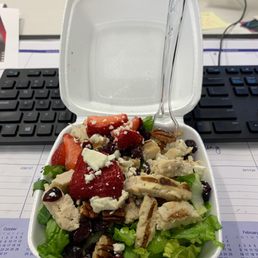 California Salad