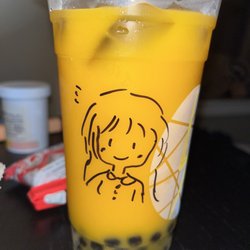 Cafe Eggstatic