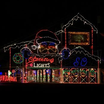 Glittering Lights - The start of the Glittering Lights - Festivals Near Me - Las Vegas, Nevada Glittering Lights - The start of the Glittering Lights - Festivals Near Me - Las Vegas, Nevada