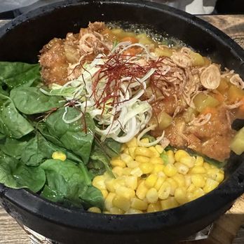Sum Ramen - Katsu Curry (Chicken) - Ramen Near Me - Millburn, New Jersey Sum Ramen - Katsu Curry (Chicken) - Ramen Near Me - Millburn, New Jersey