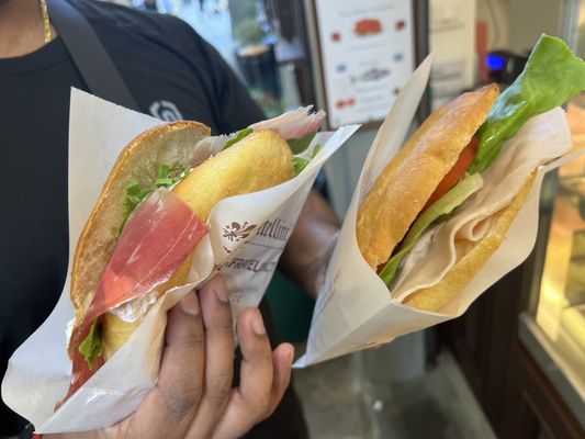 I Fratellini by null