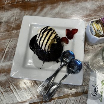 Local Table - New American Near Me - Cypress, Texas Local Table - New American Near Me - Cypress, Texas
