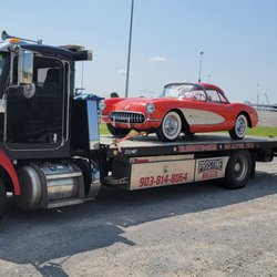 Pristine Towing