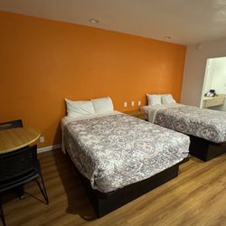 Rodeway Inn