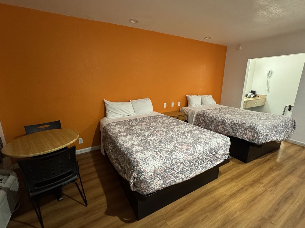 Rodeway Inn