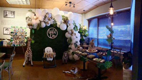 Maldon & Mignonette by null