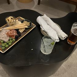 The Peak - Charcuterie Board!