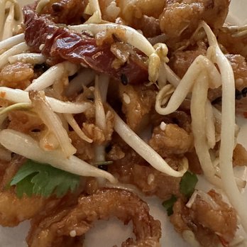 Del Frisco's Double Eagle Steak House - Calamari - Bars Near Me - Orlando, Florida Del Frisco's Double Eagle Steak House - Calamari - Bars Near Me - Orlando, Florida