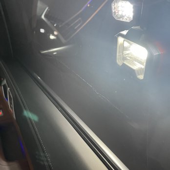 Two Bros Auto Glass - From passenger door - Windshield Installation & Repair Near Me - West Valley, Utah Two Bros Auto Glass - From passenger door - Windshield Installation & Repair Near Me - West Valley, Utah