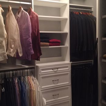 Five Star Closet Company - What a difference!! - Cabinetry Near Me - Sacramento, California Five Star Closet Company - What a difference!! - Cabinetry Near Me - Sacramento, California
