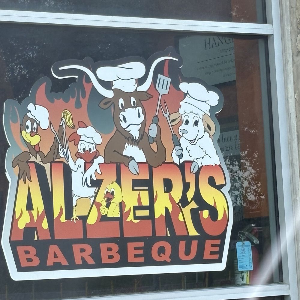 Alzer's BBQ - Halel barbecue, no pig meat here! - Barbeque Near Me - Cedar Park, Texas Alzer's BBQ - Halel barbecue, no pig meat here! - Barbeque Near Me - Cedar Park, Texas