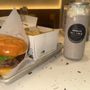 Home Burgers & Shakes