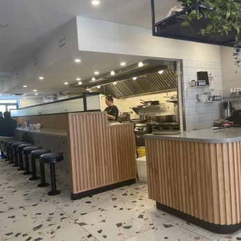 Oji Seichi - the ambiance is New York, cool and elegant all wrapped in one little restaurant. - Ramen Near Me - Toronto, Ontario Oji Seichi - the ambiance is New York, cool and elegant all wrapped in one little restaurant. - Ramen Near Me - Toronto, Ontario