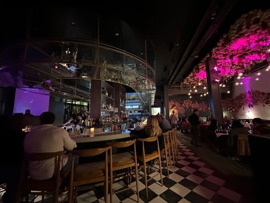 The Glen Restaurant by null