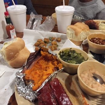 Lambert's Cafe - It was ALL good and way too much. We are taking lots home for left overs. - Seafood Near Me - Foley, Alabama Lambert's Cafe - It was ALL good and way too much. We are taking lots home for left overs. - Seafood Near Me - Foley, Alabama
