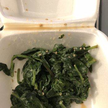 Kaori Izakaya - Poor packaging for take out/delivery. No flavour to the gomae - Japanese Near Me - Vancouver, British Columbia Kaori Izakaya - Poor packaging for take out/delivery. No flavour to the gomae - Japanese Near Me - Vancouver, British Columbia