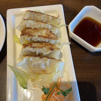 East Gate Asian Bistro - Gyoza - Sushi Bars Near Me - Chantilly, Virginia