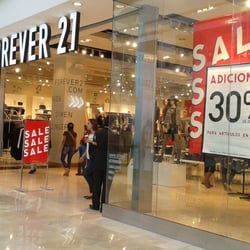 Forever 21