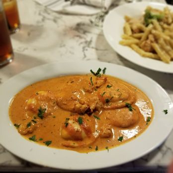 BenCotto - Boston - Lobster Ravioli - Italian Near Me - Boston, Massachusetts BenCotto - Boston - Lobster Ravioli - Italian Near Me - Boston, Massachusetts