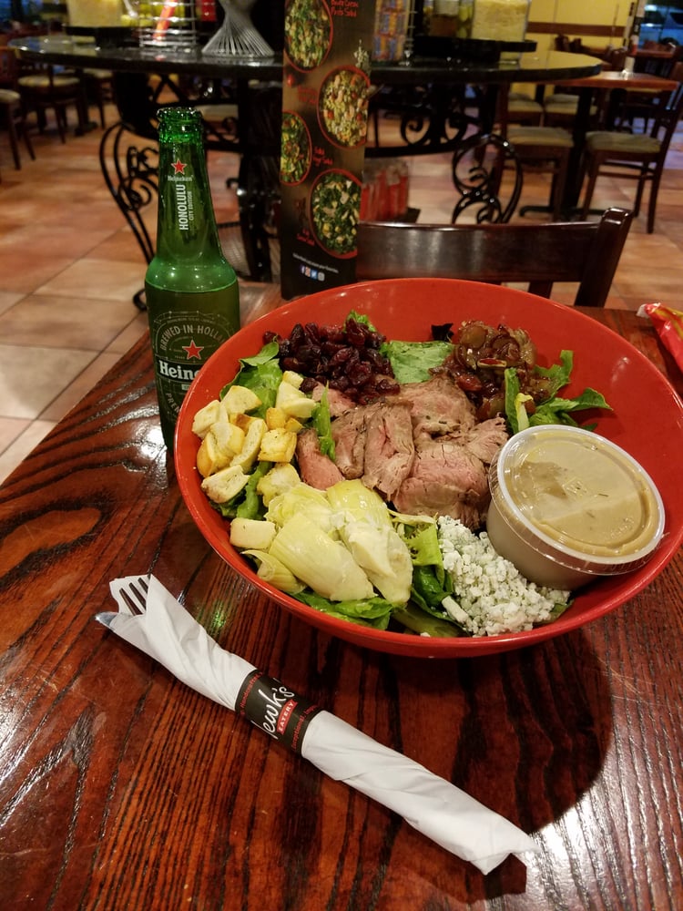 Newk S Eatery Takeout Delivery 101 Photos 111 Reviews Pizza 14964 Max Leggett Pkwy Northside Jacksonville Fl Restaurant Reviews Phone Number Menu Yelp