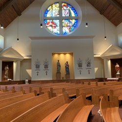 St. Thomas the Apostle Catholic Church