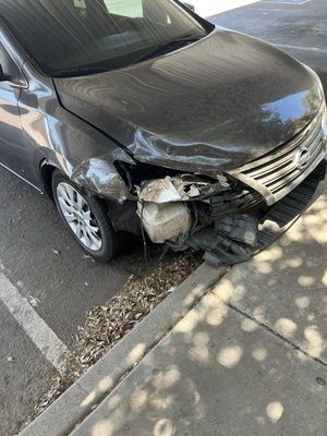 Waffle House by null