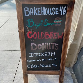 Bakehouse 46 - I'm here for the cupcakes - Coffee & Tea Near Me - Birmingham, Michigan