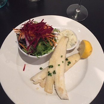 The Lord Lyndoch - A $28 meal at the Lord Lyndoch (it came with chips). Actually they gave me an extra fillet because "it was a bit small". - Steakhouses Near Me - Lyndoch, SA