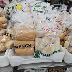 J & J Ramos Farms - Baked bakery items