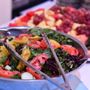 The "New" La Neve's Restaurant & Caterers