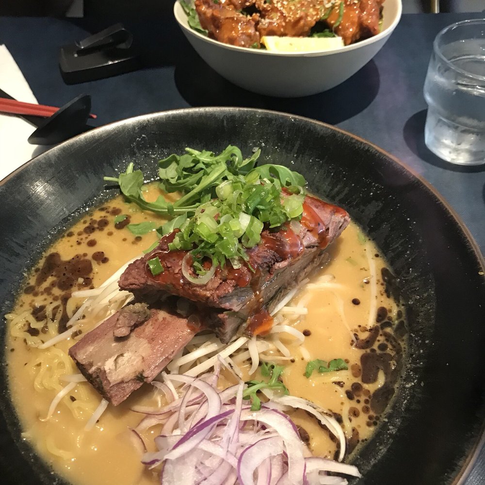 Wanpaku - Ramen Near Me - Brooklyn, New York Wanpaku - Ramen Near Me - Brooklyn, New York