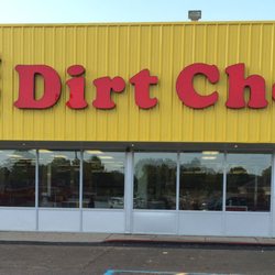 Dirt Cheap