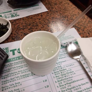 Young Dong Tofu - Thirsty man here - Korean Near Me - Arcadia, California Young Dong Tofu - Thirsty man here - Korean Near Me - Arcadia, California