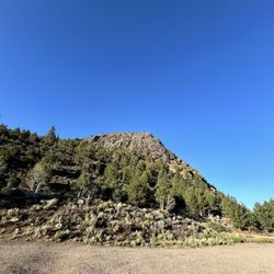 Sonora Bridge Campground