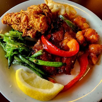 Asiana Grand Buffet - Buffets Near Me - North Wales, Pennsylvania