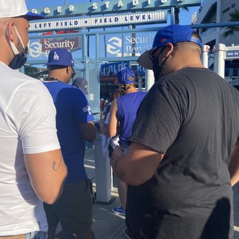 Dodger Stadium - Dodger Stadium - Stadiums & Arenas Near Me - Los Angeles, California