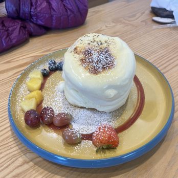 Motto Tea Cafe - Creme Brulee Souffle Pancakes - Bubble Tea Near Me - San Gabriel, California Motto Tea Cafe - Creme Brulee Souffle Pancakes - Bubble Tea Near Me - San Gabriel, California