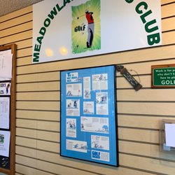 Meadowlawn Golf Course