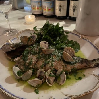 Dame - Seafood Near Me - New York, New York Dame - Seafood Near Me - New York, New York