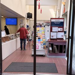 USPS