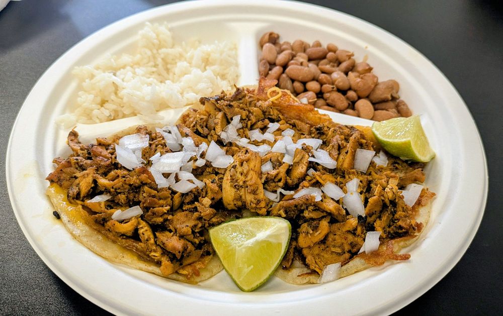 Achiote Latin Cuisine