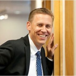 Attorney Zachary E. Davies