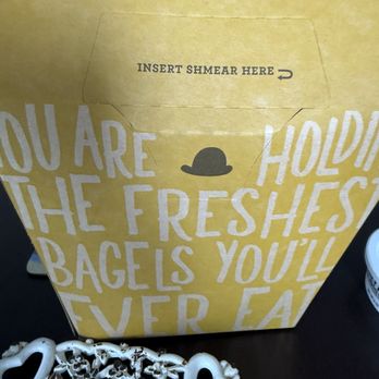 Yelp Elite Experience: Einstein Bros. Bagels Ann Arbor - Yelp Events Near Me - Ann Arbor, Michigan Yelp Elite Experience: Einstein Bros. Bagels Ann Arbor - Yelp Events Near Me - Ann Arbor, Michigan