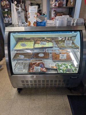 Mediterranean Market & Deli by null
