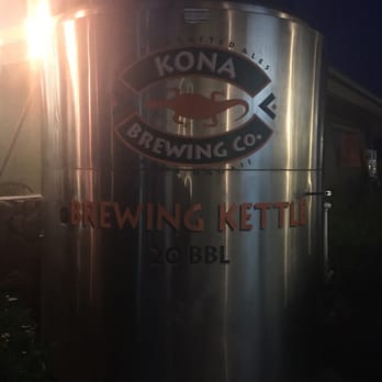 Kona Brewing - Pubs Near Me - Honolulu, Hawaii Kona Brewing - Pubs Near Me - Honolulu, Hawaii