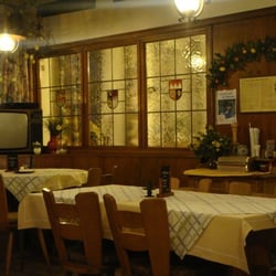 Hotel-Gasthof-Metzgerei Lamm