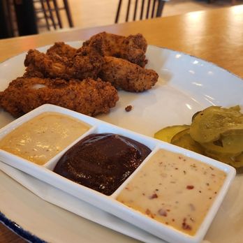Tupelo Honey - Southern Near Me - Omaha, Nebraska